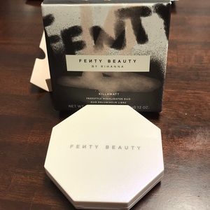 Fenty highlighter